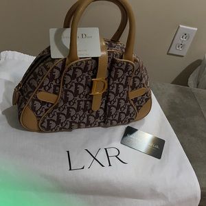 Authentic Dior bag
